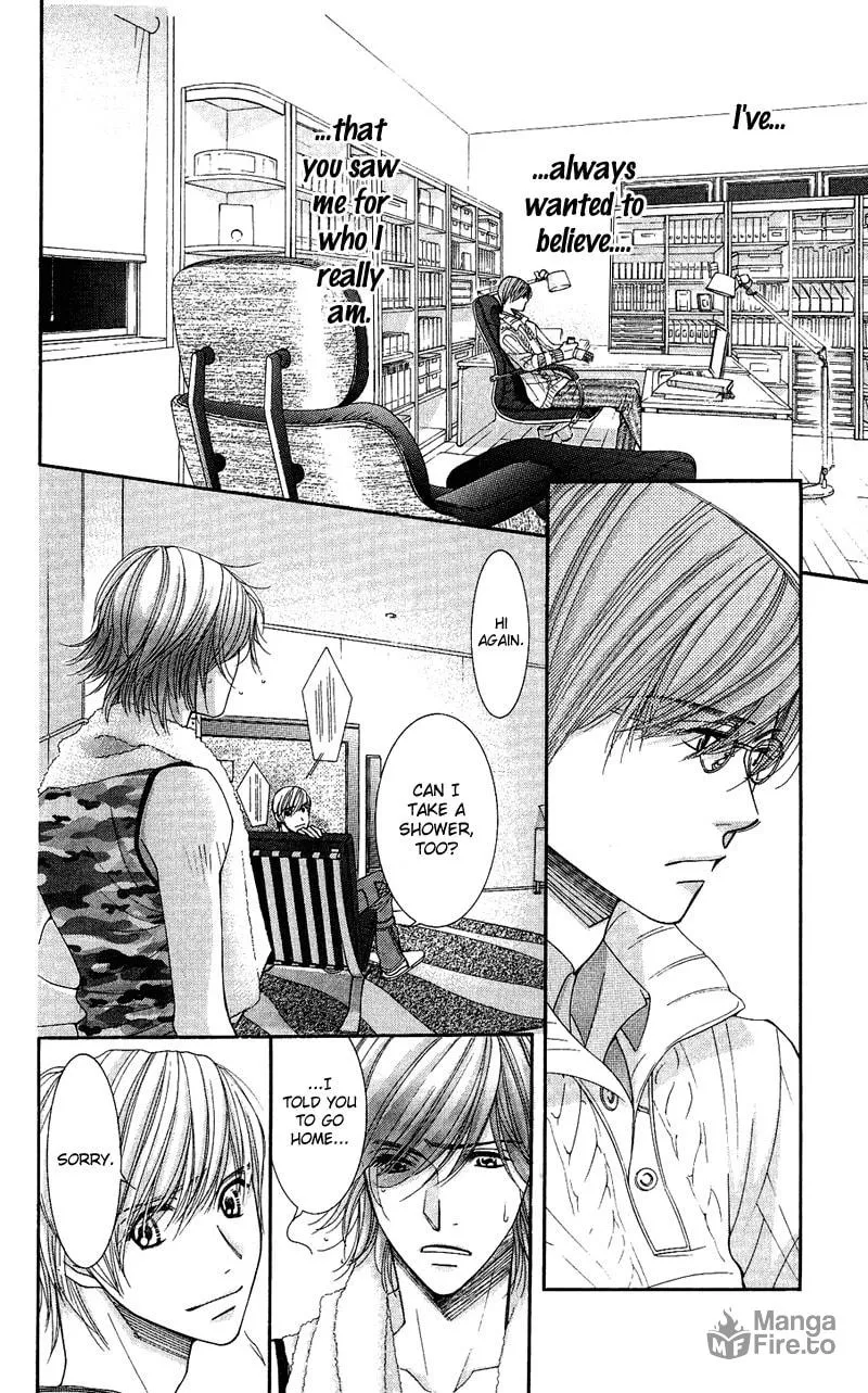 Read Honey Hunt chapter 8 image 23 on Lezhin