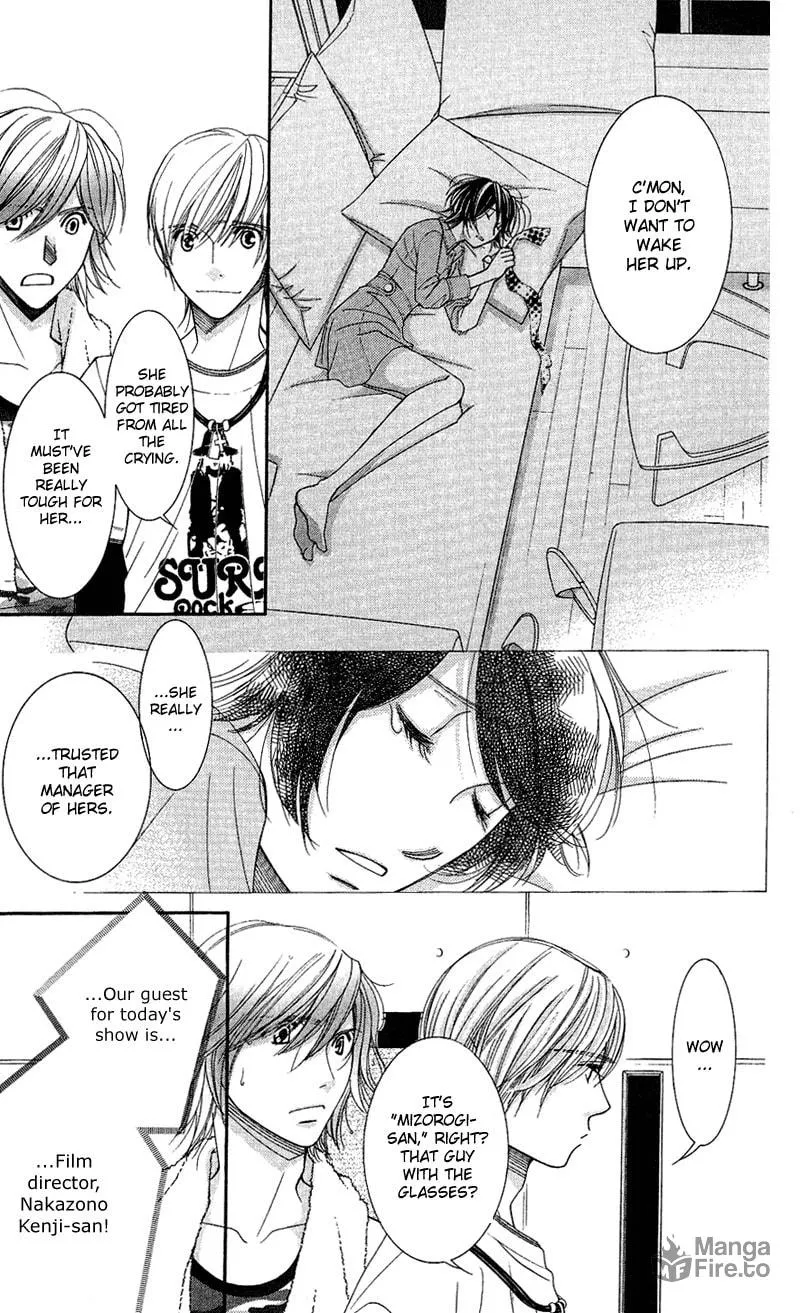 Read Honey Hunt chapter 8 image 24 on Lezhin
