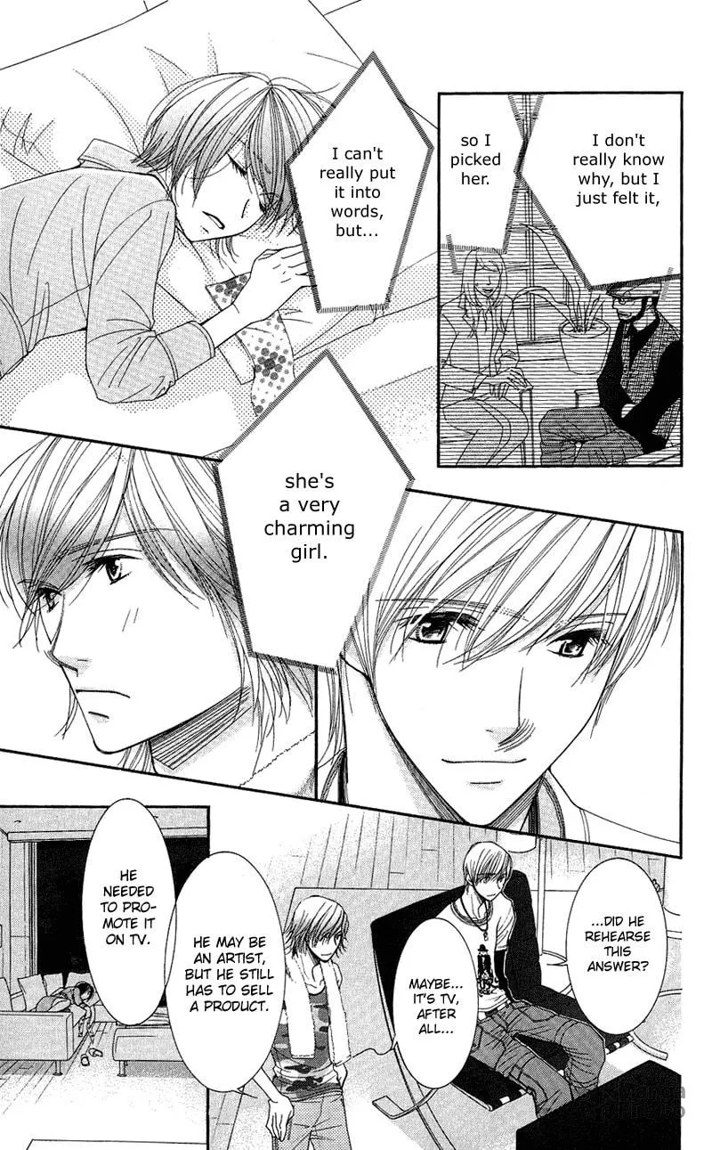 Read Honey Hunt chapter 8 image 26 on Lezhin