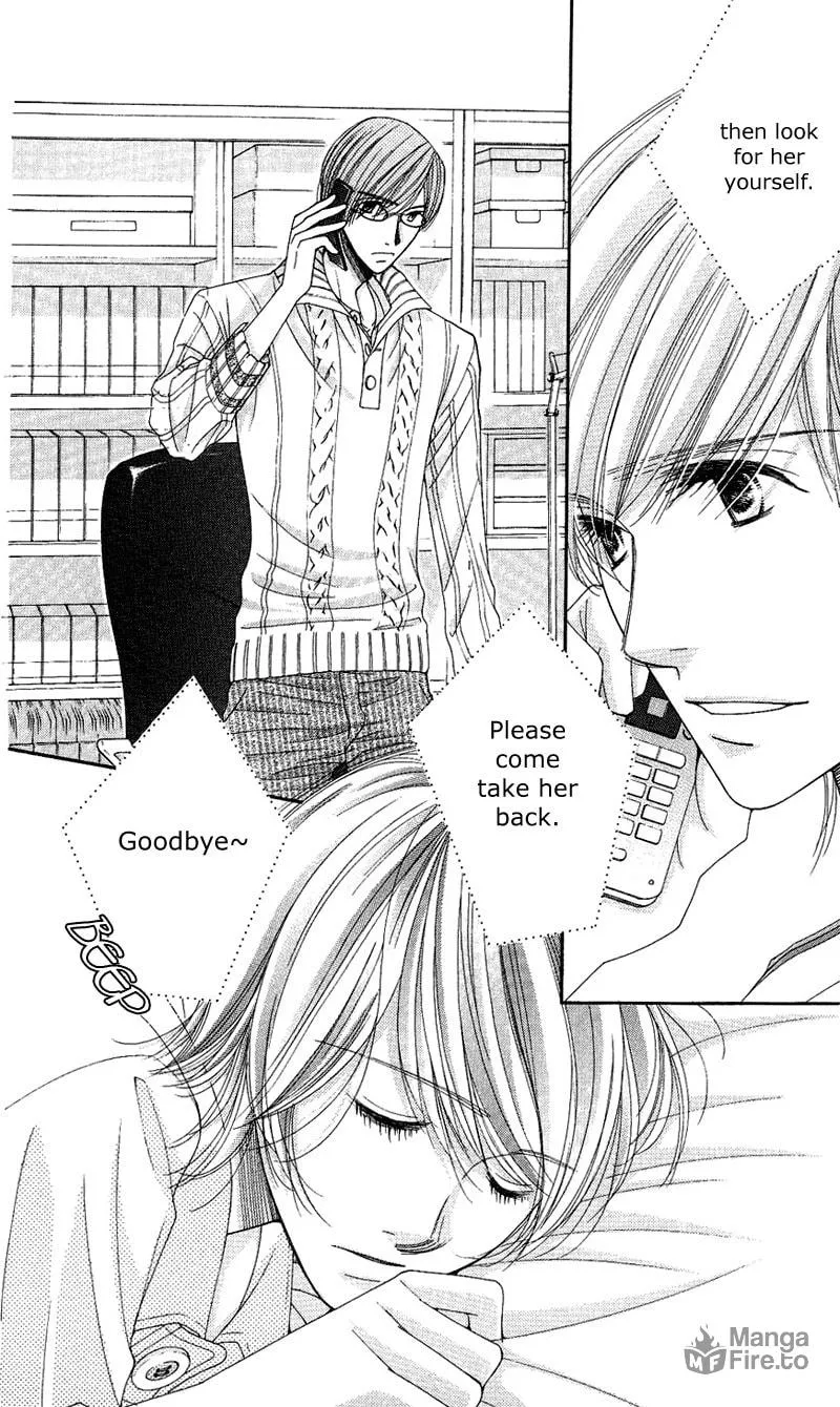 Read Honey Hunt chapter 8 image 29 on Lezhin