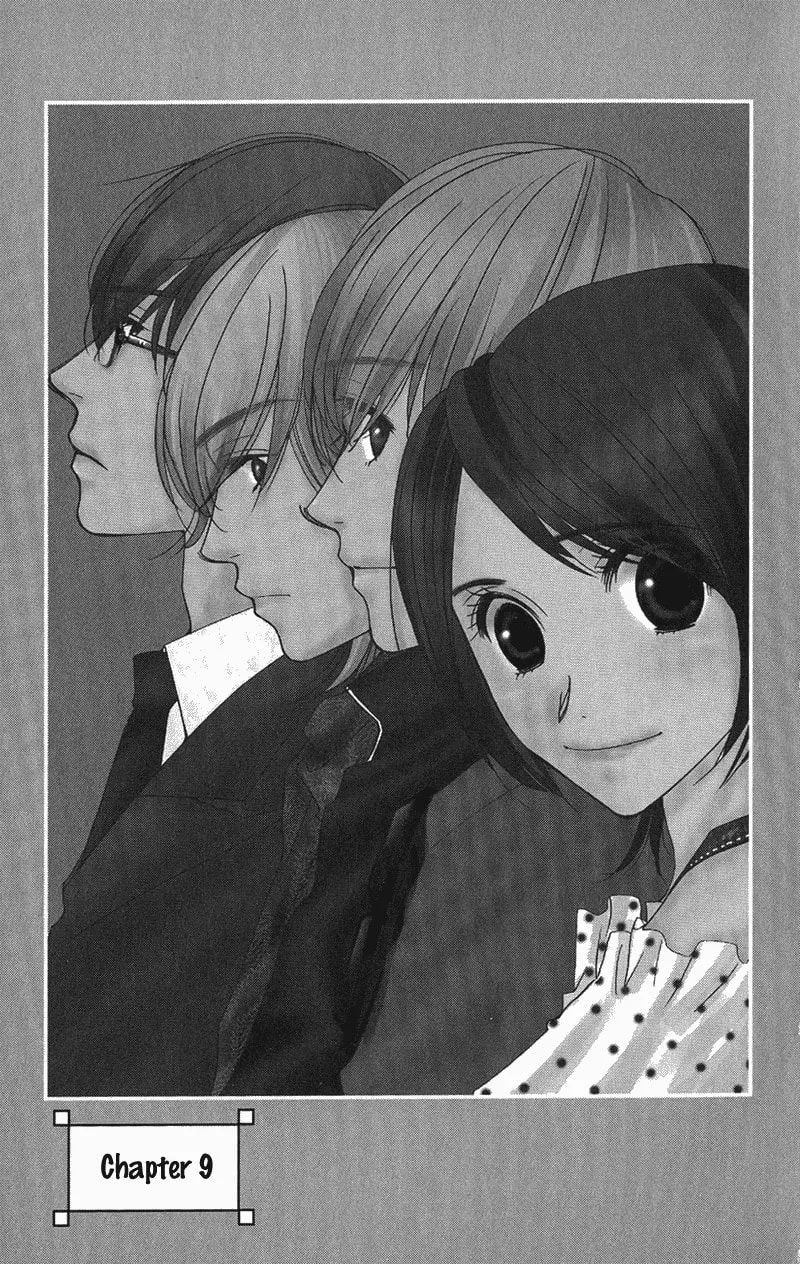 Read Honey Hunt chapter 9 image 1 on Lezhin