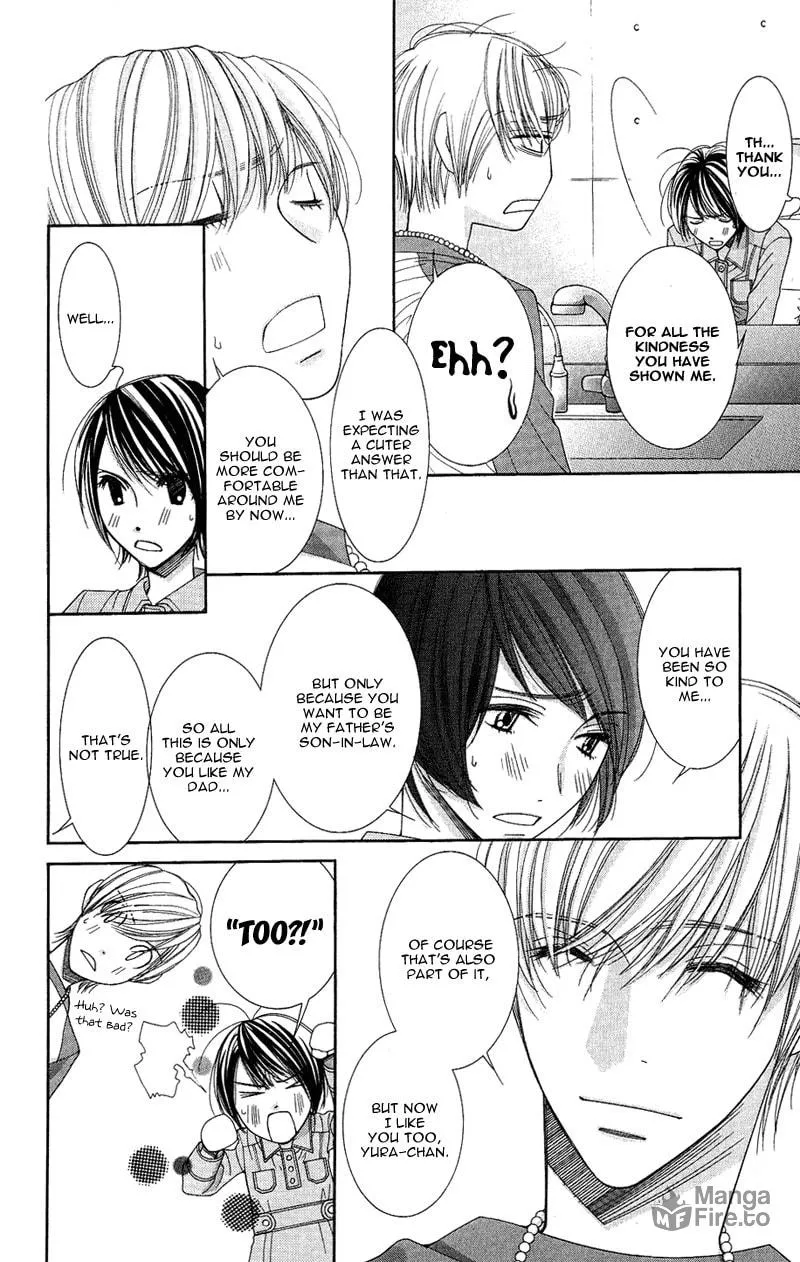 Read Honey Hunt chapter 9 image 14 on Lezhin