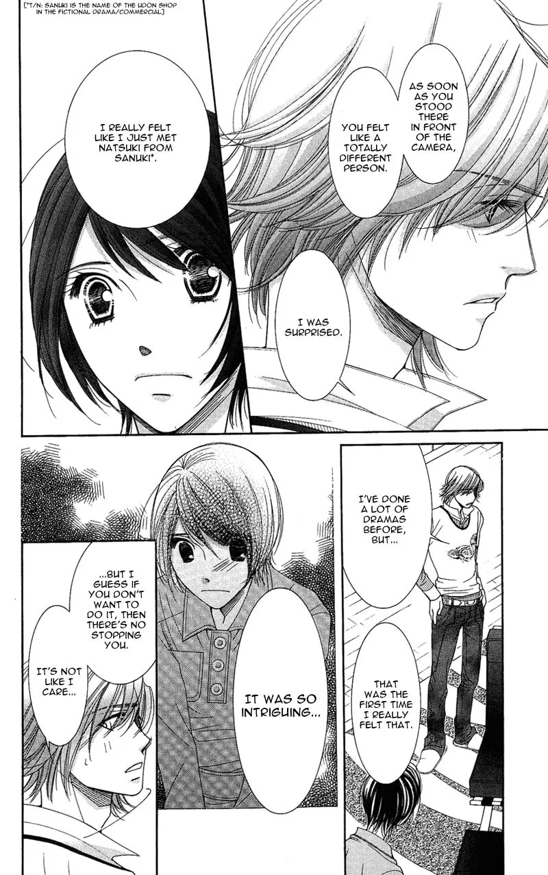 Read Honey Hunt chapter 9 image 22 on Lezhin