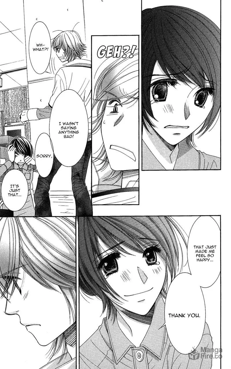 Read Honey Hunt chapter 9 image 23 on Lezhin