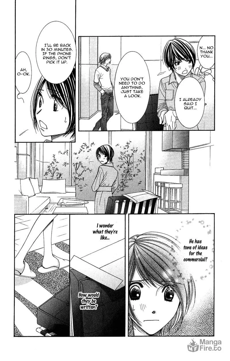 Read Honey Hunt chapter 9 image 26 on Lezhin