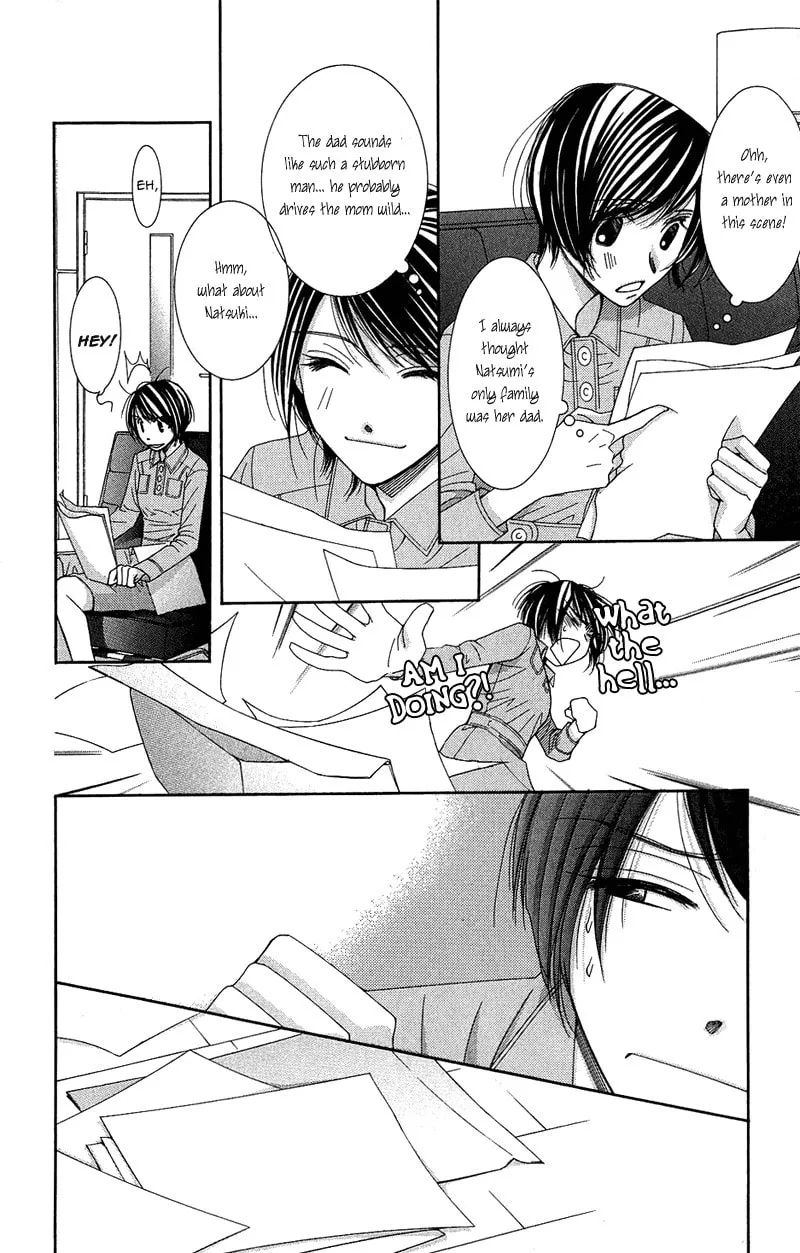 Read Honey Hunt chapter 9 image 28 on Lezhin