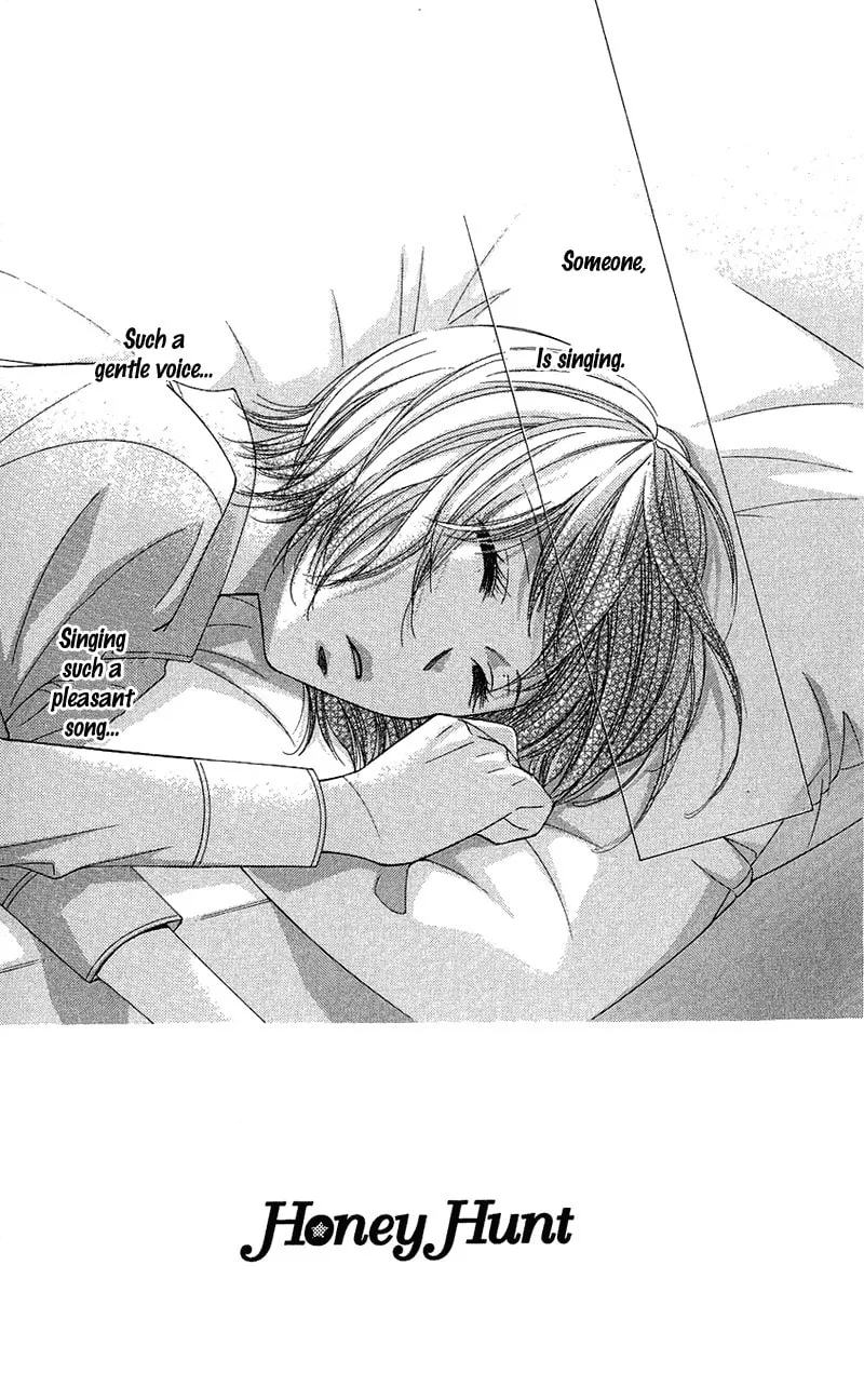 Read Honey Hunt chapter 9 image 3 on Lezhin