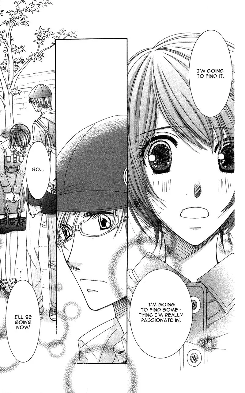 Read Honey Hunt chapter 9 image 37 on Lezhin