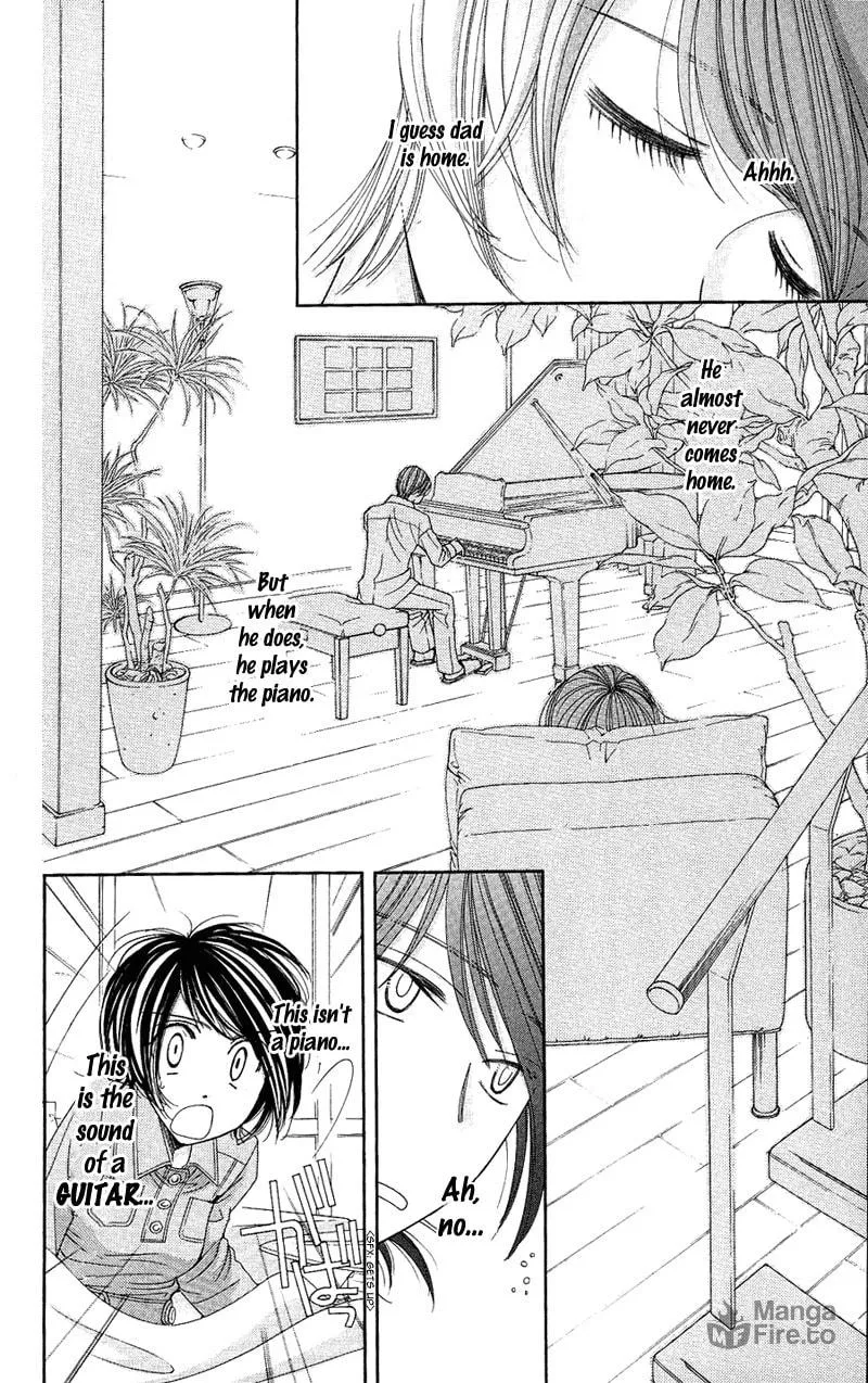 Read Honey Hunt chapter 9 image 4 on Lezhin