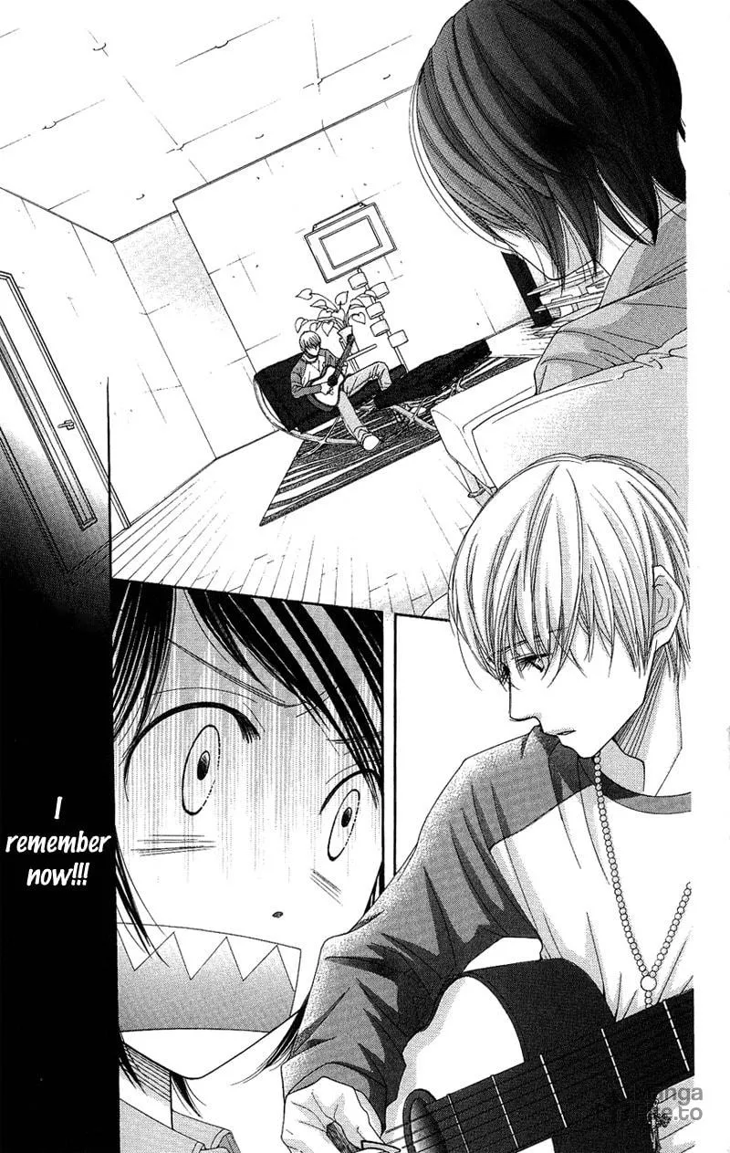 Read Honey Hunt chapter 9 image 5 on Lezhin