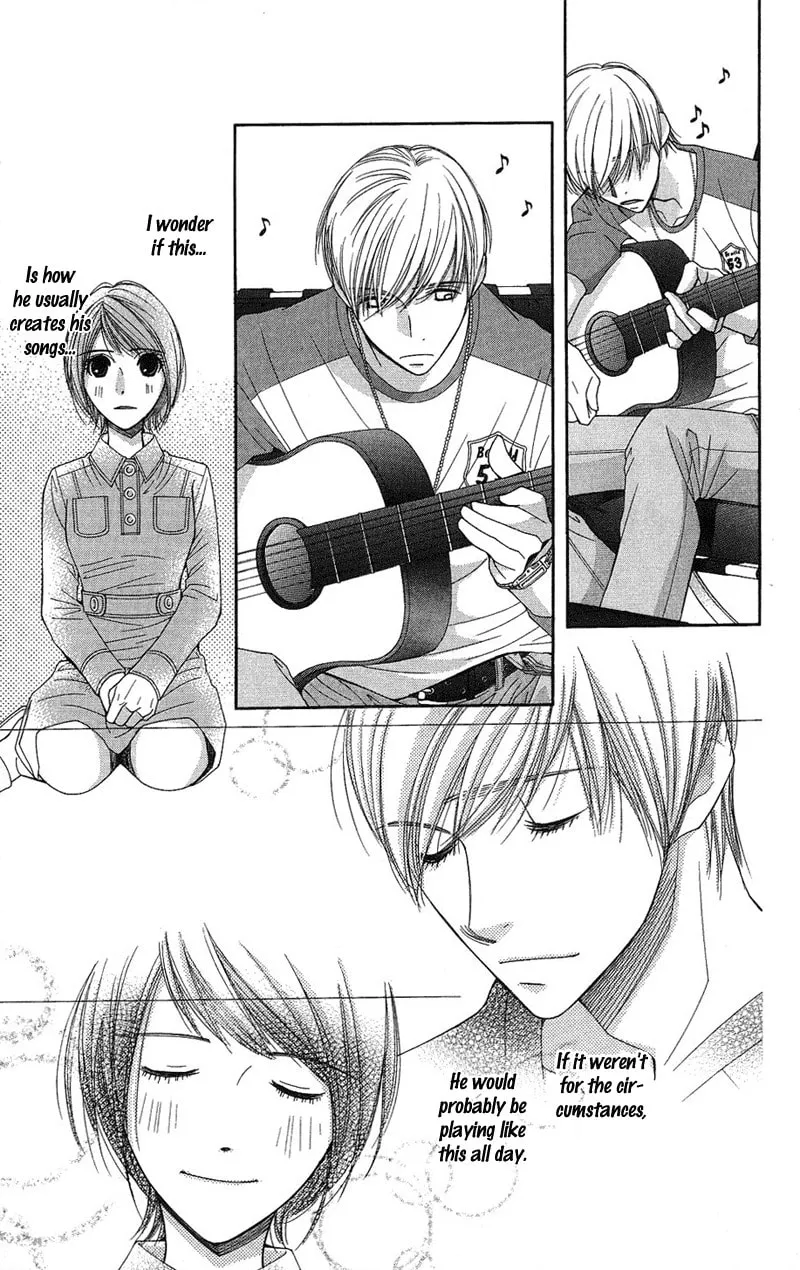 Read Honey Hunt chapter 9 image 7 on Lezhin