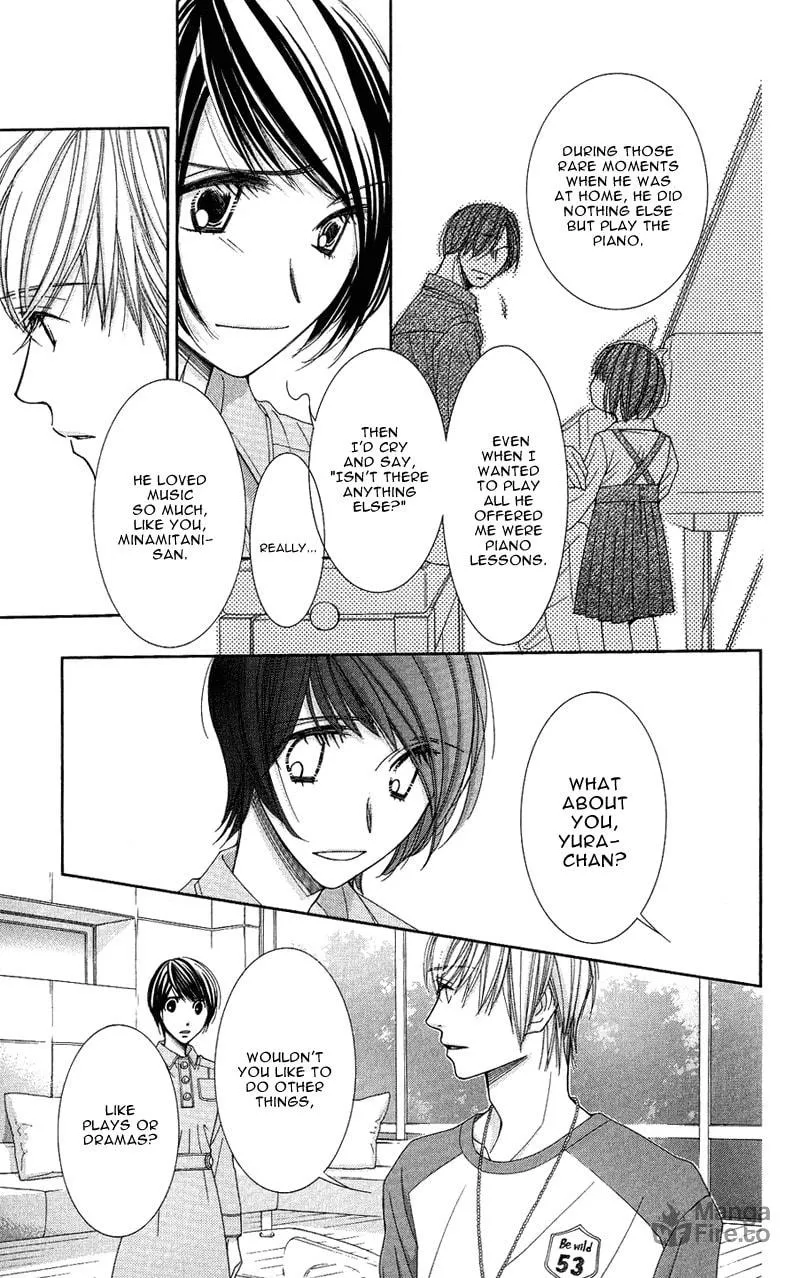 Read Honey Hunt chapter 9 image 9 on Lezhin