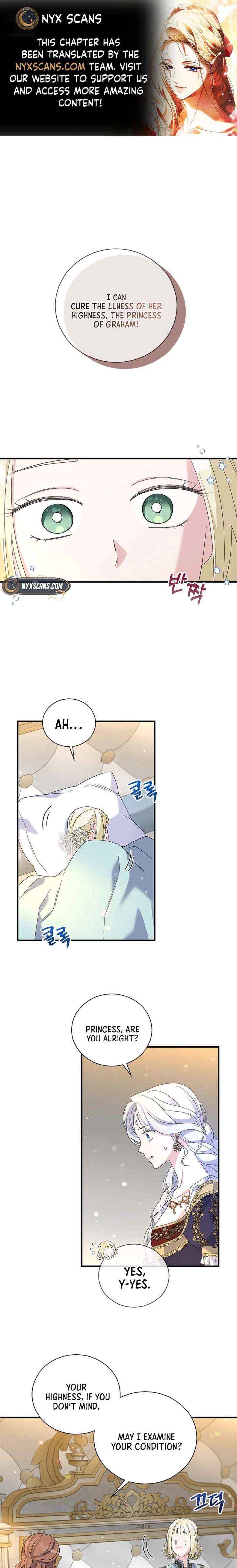 Honey, I’m Going On a Strike Chapter 155 page 2 - 