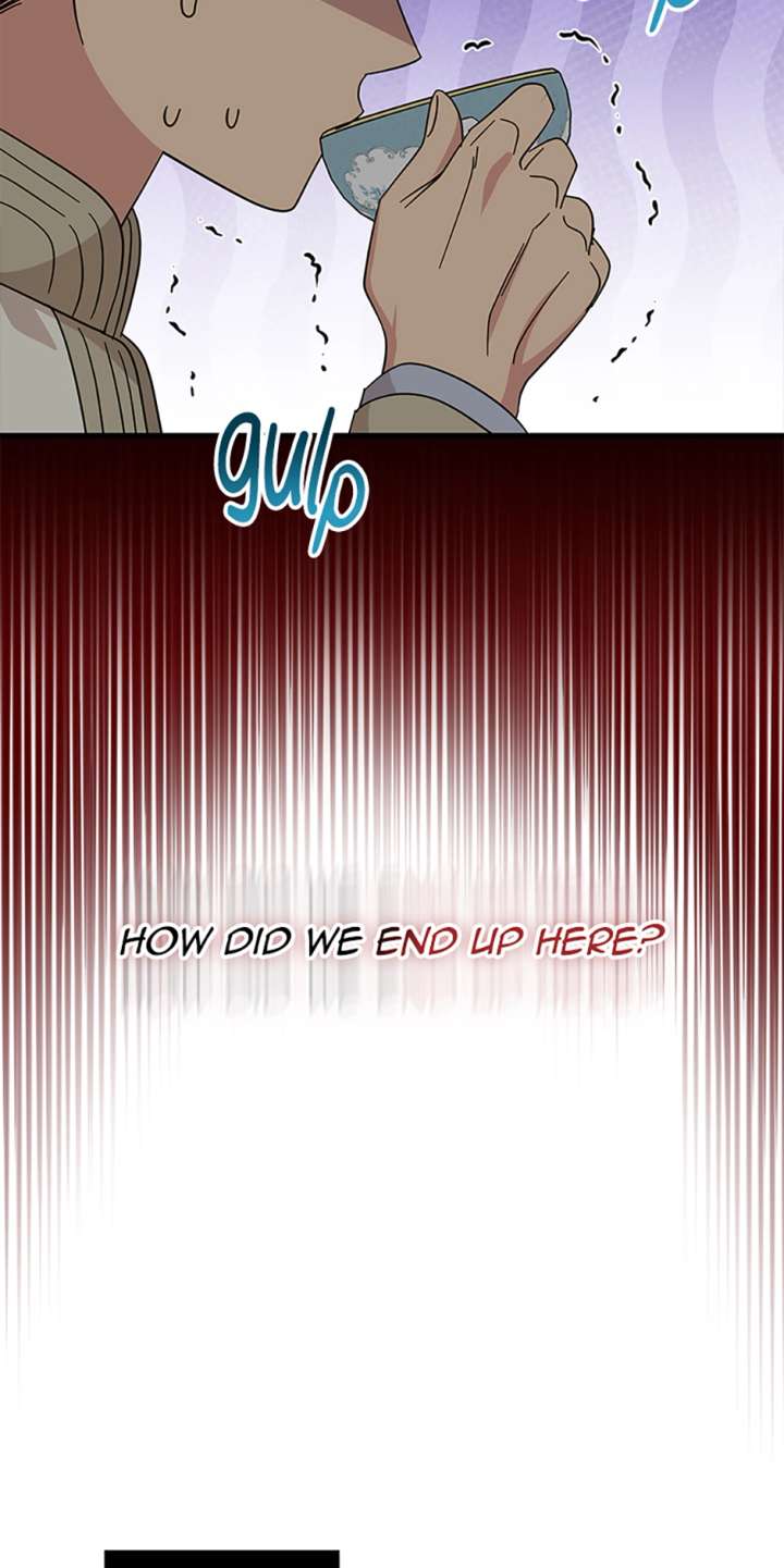Honey, I’m Going On a Strike Chapter 165 page 3 - 