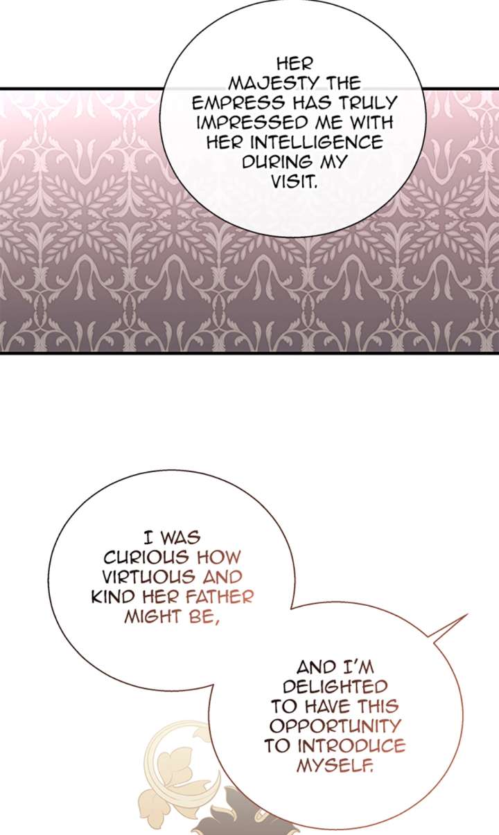 Honey, I’m Going On a Strike Chapter 165 page 33 - 