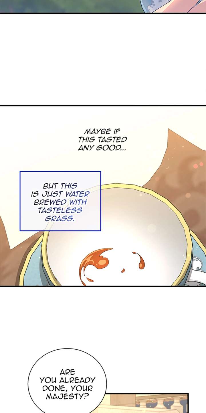 Honey, I’m Going On a Strike Chapter 165 page 6 - 
