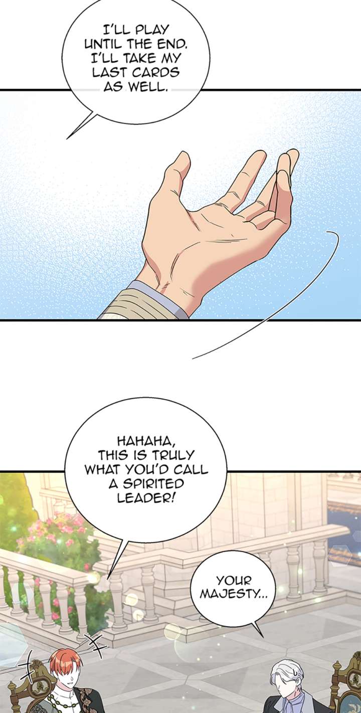 Honey, I’m Going On a Strike Chapter 166 page 12 - 
