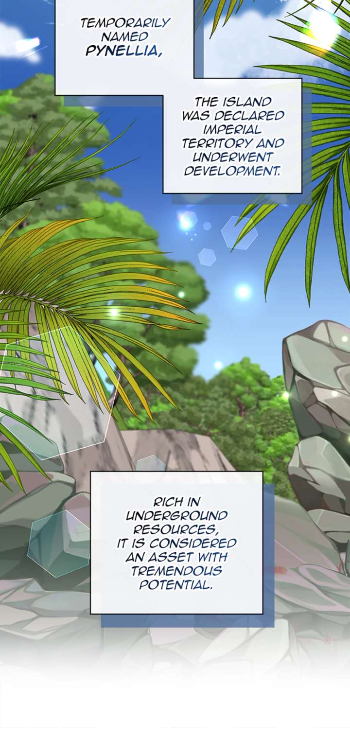 Honey, I’m Going On a Strike Chapter 166 page 17 - 