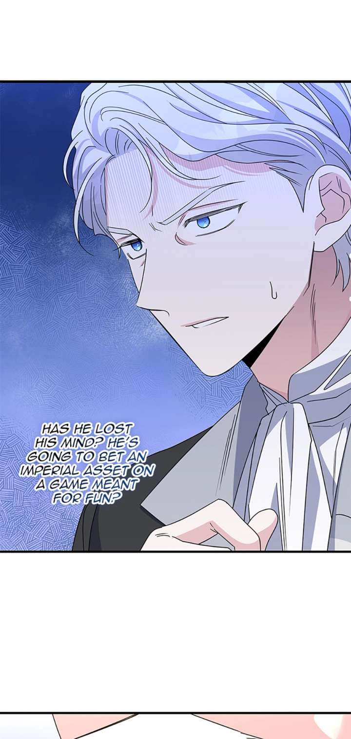 Honey, I’m Going On a Strike Chapter 166 page 18 - 