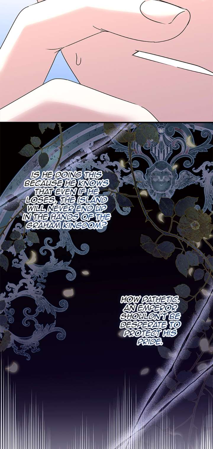 Honey, I’m Going On a Strike Chapter 166 page 19 - 