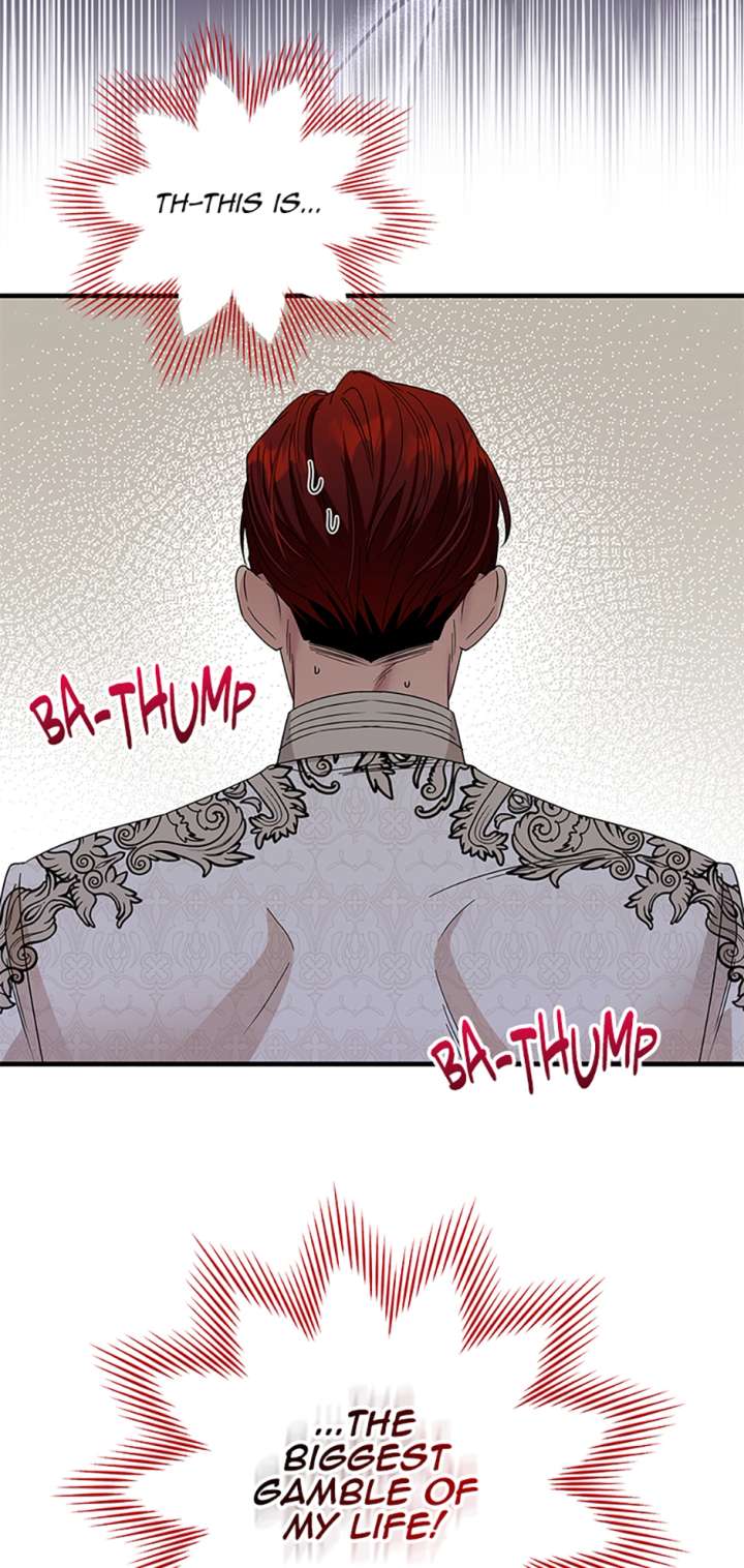 Honey, I’m Going On a Strike Chapter 166 page 20 - 