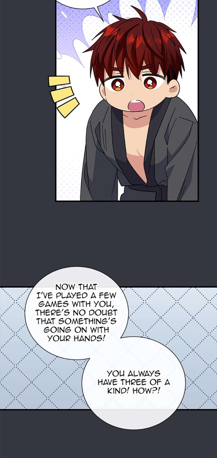 Honey, I’m Going On a Strike Chapter 166 page 23 - 
