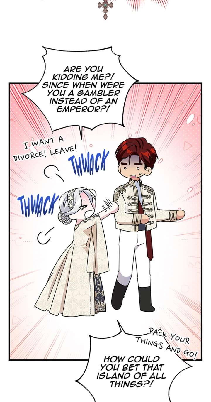 Honey, I’m Going On a Strike Chapter 166 page 29 - 