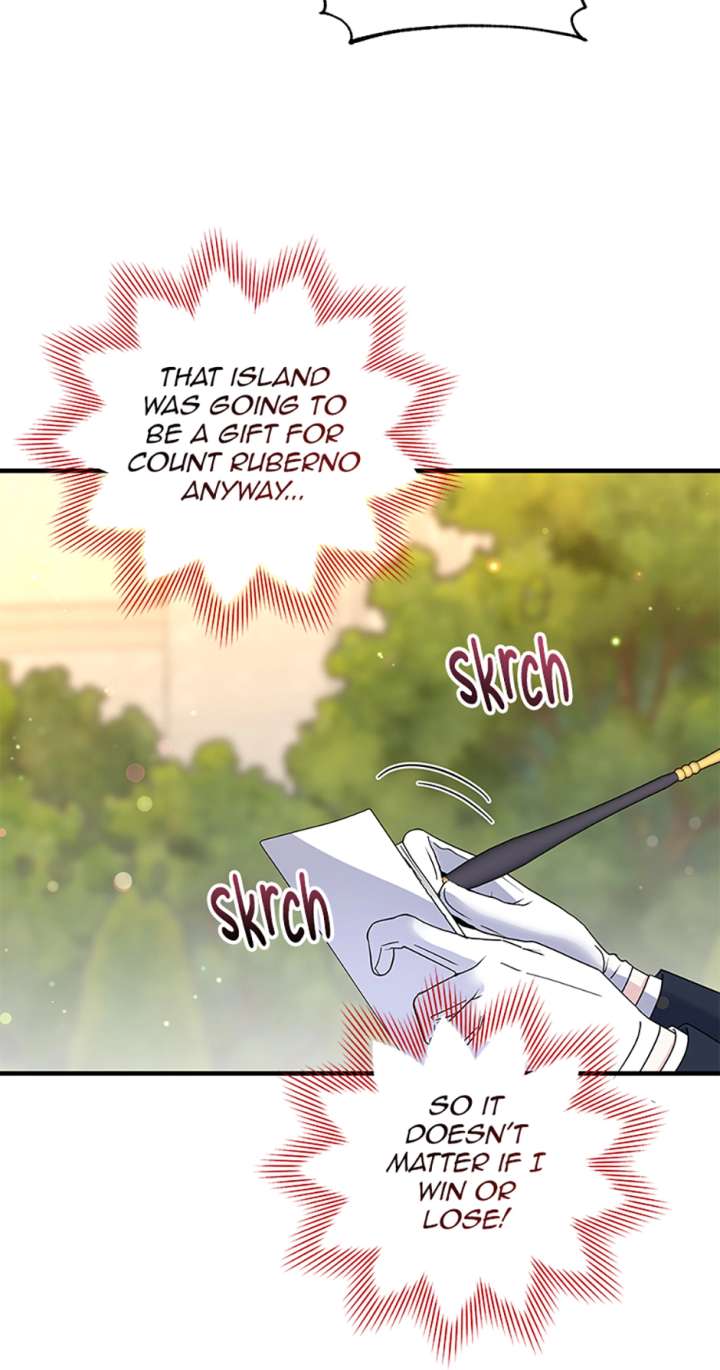 Honey, I’m Going On a Strike Chapter 166 page 30 - 