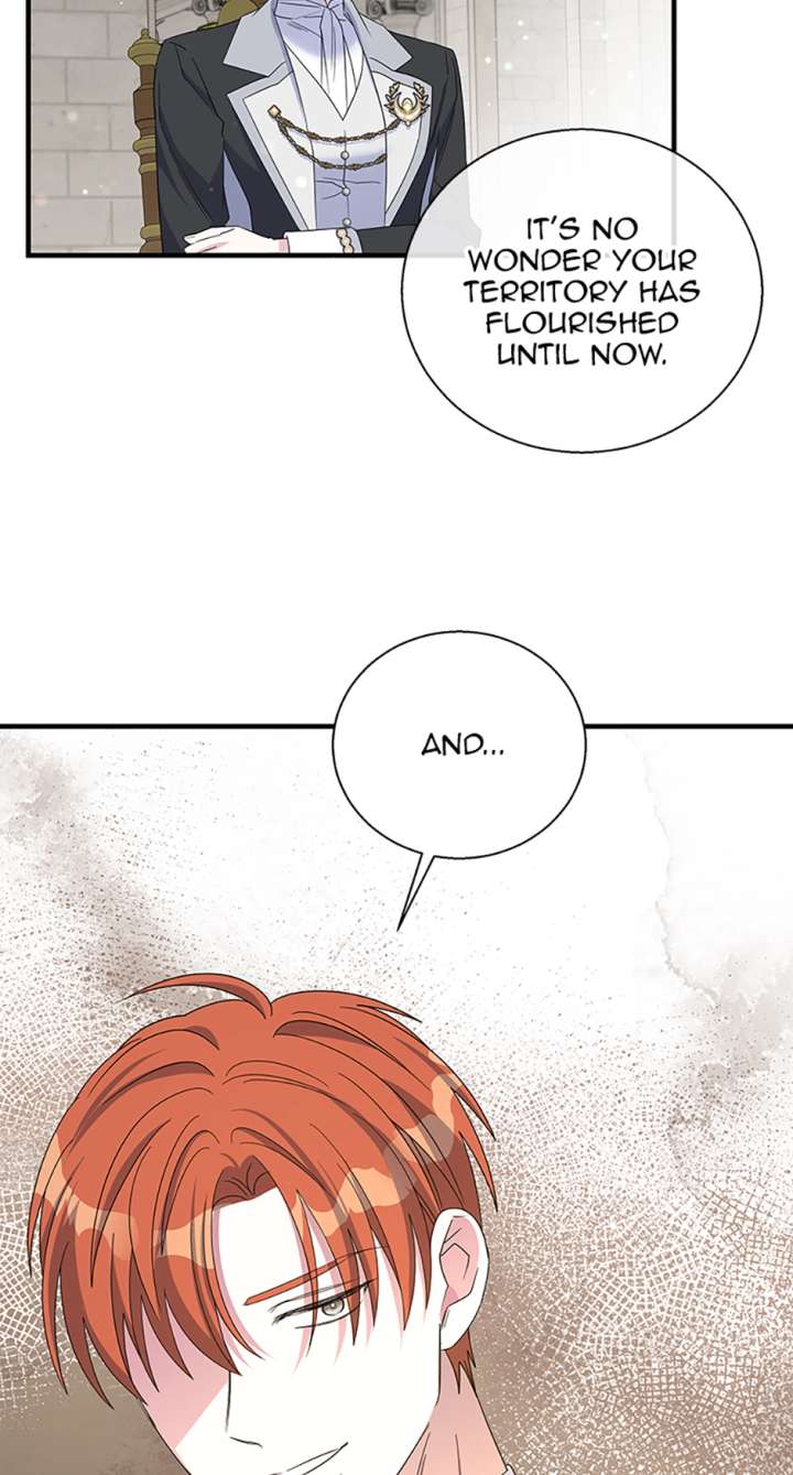 Honey, I’m Going On a Strike Chapter 166 page 35 - 