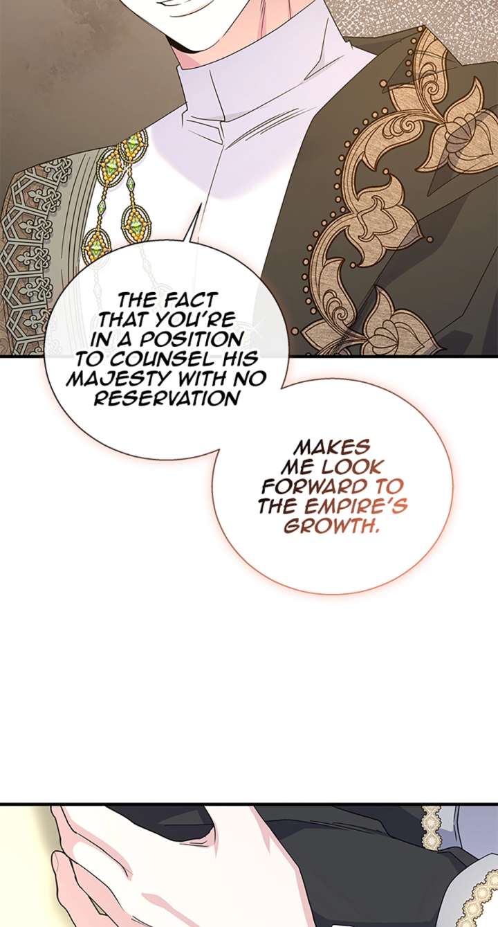 Honey, I’m Going On a Strike Chapter 166 page 36 - 
