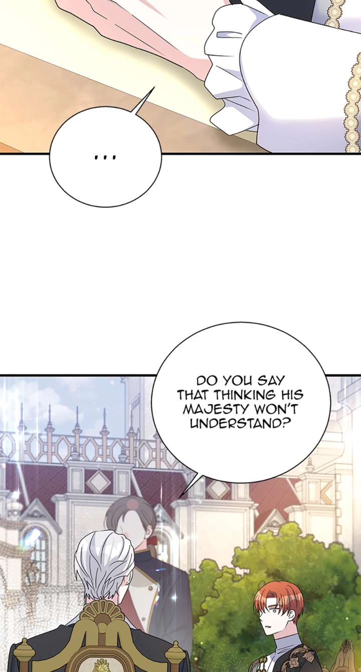 Honey, I’m Going On a Strike Chapter 166 page 37 - 