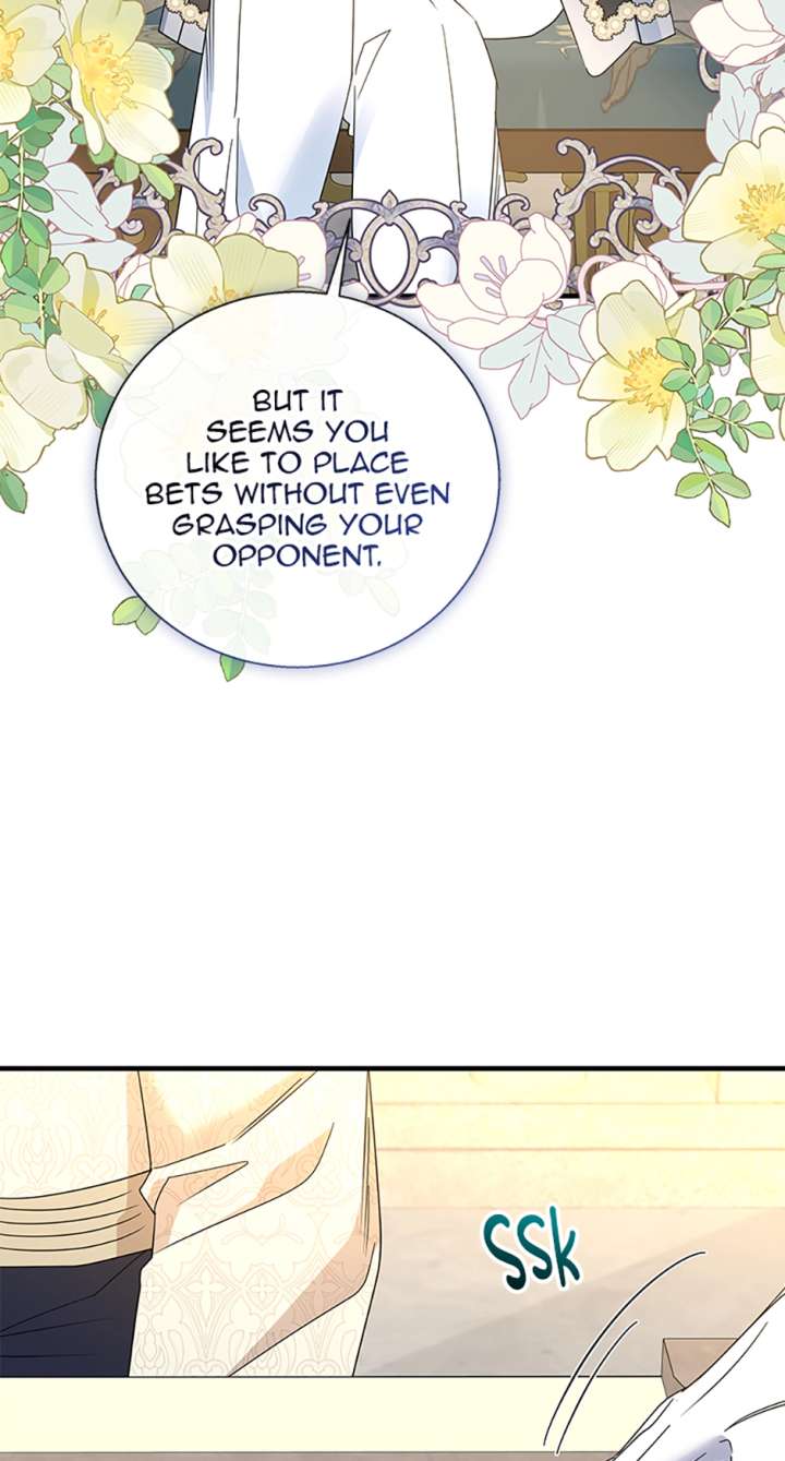 Honey, I’m Going On a Strike Chapter 166 page 42 - 