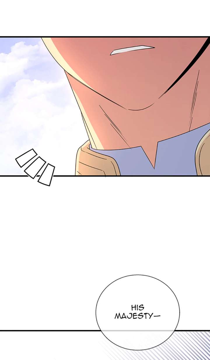 Honey, I’m Going On a Strike Chapter 166 page 47 - 
