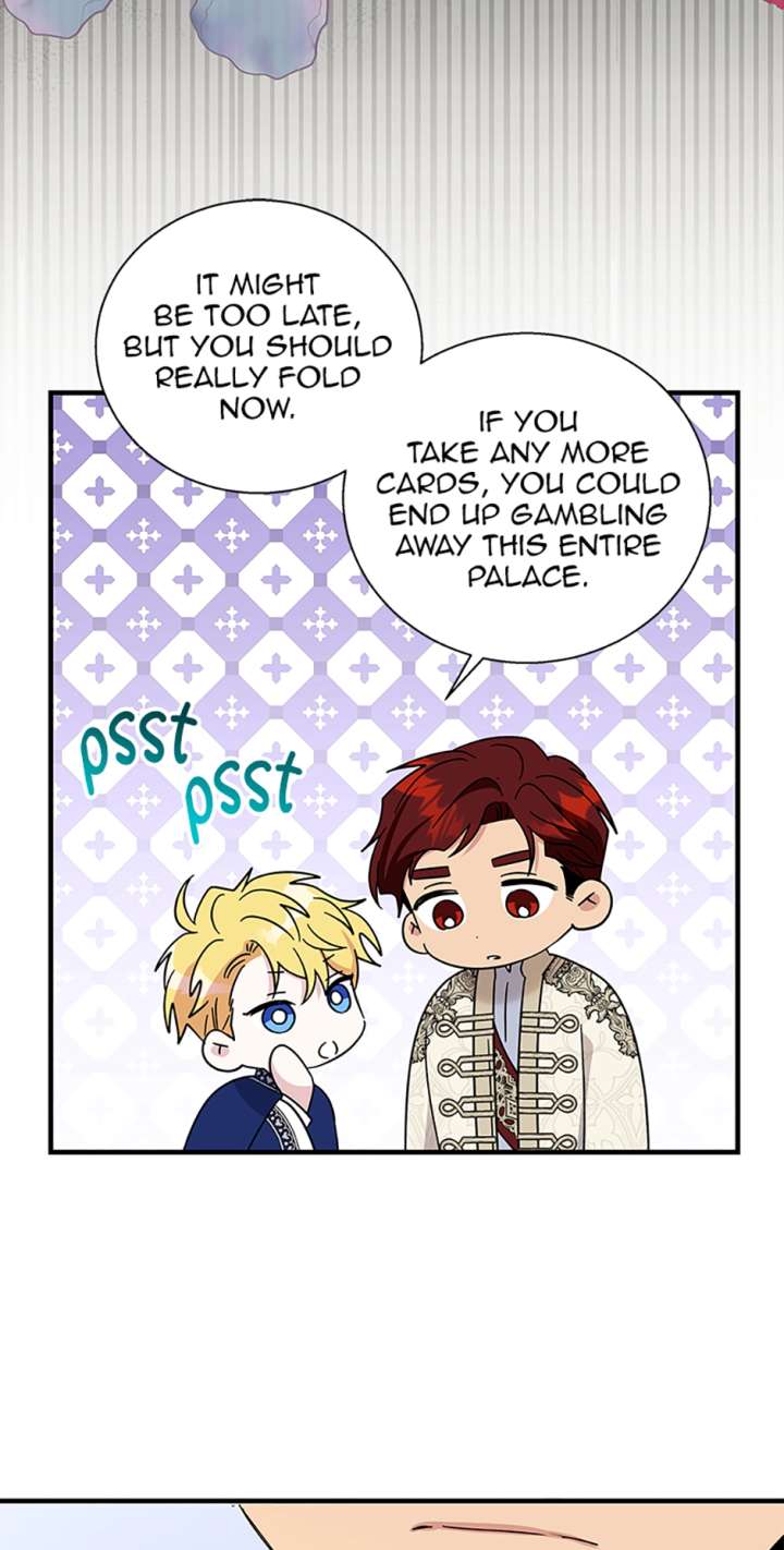 Honey, I’m Going On a Strike Chapter 166 page 6 - 