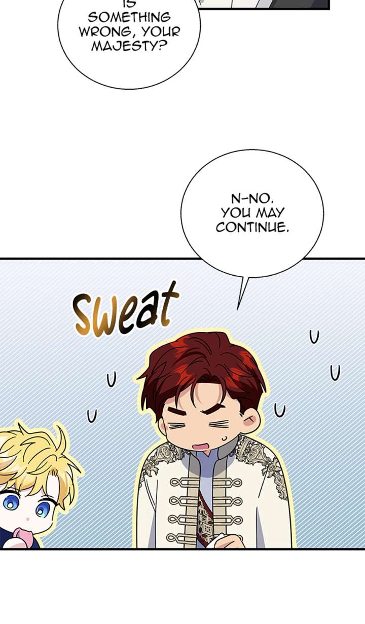 Honey, I’m Going On a Strike Chapter 166 page 53 - 