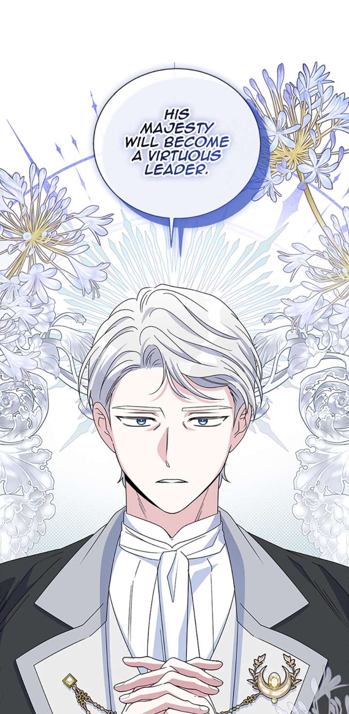 Honey, I’m Going On a Strike Chapter 166 page 54 - 