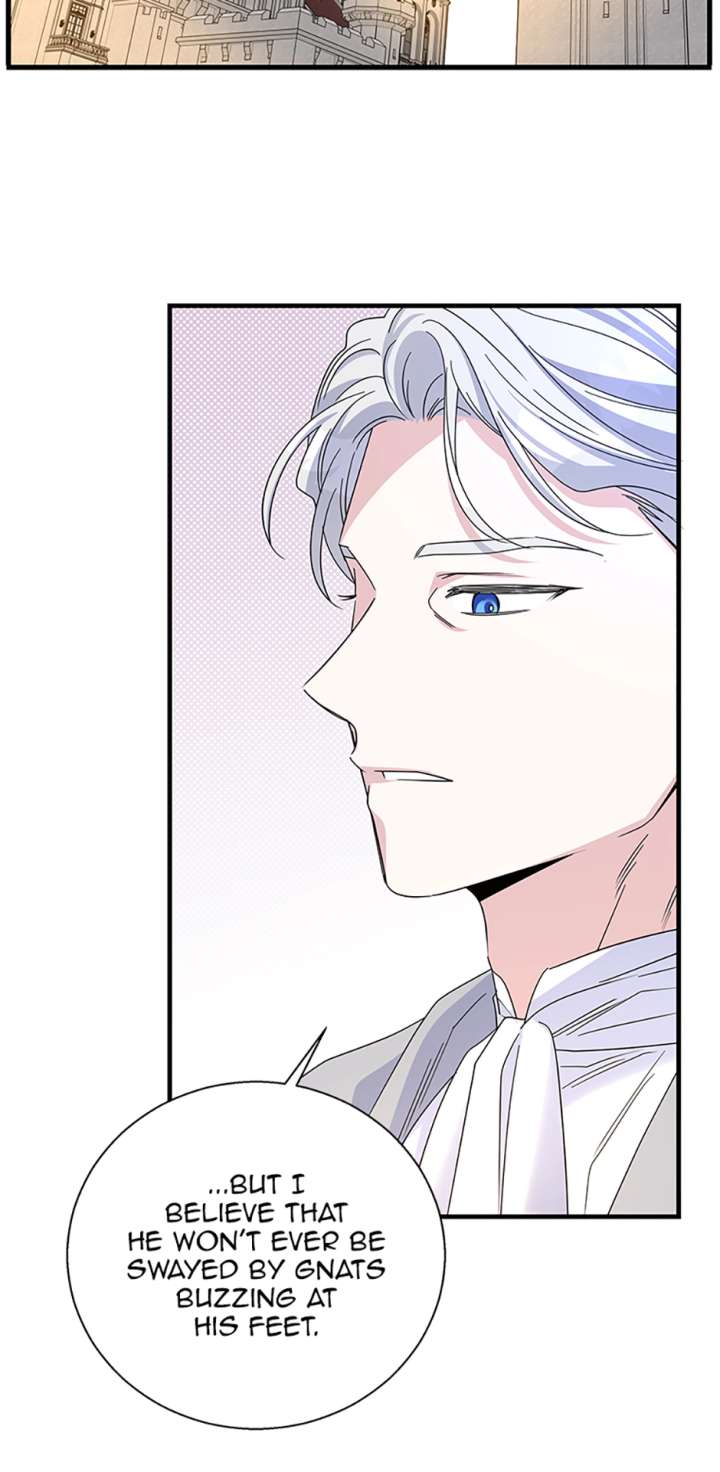 Honey, I’m Going On a Strike Chapter 166 page 56 - 