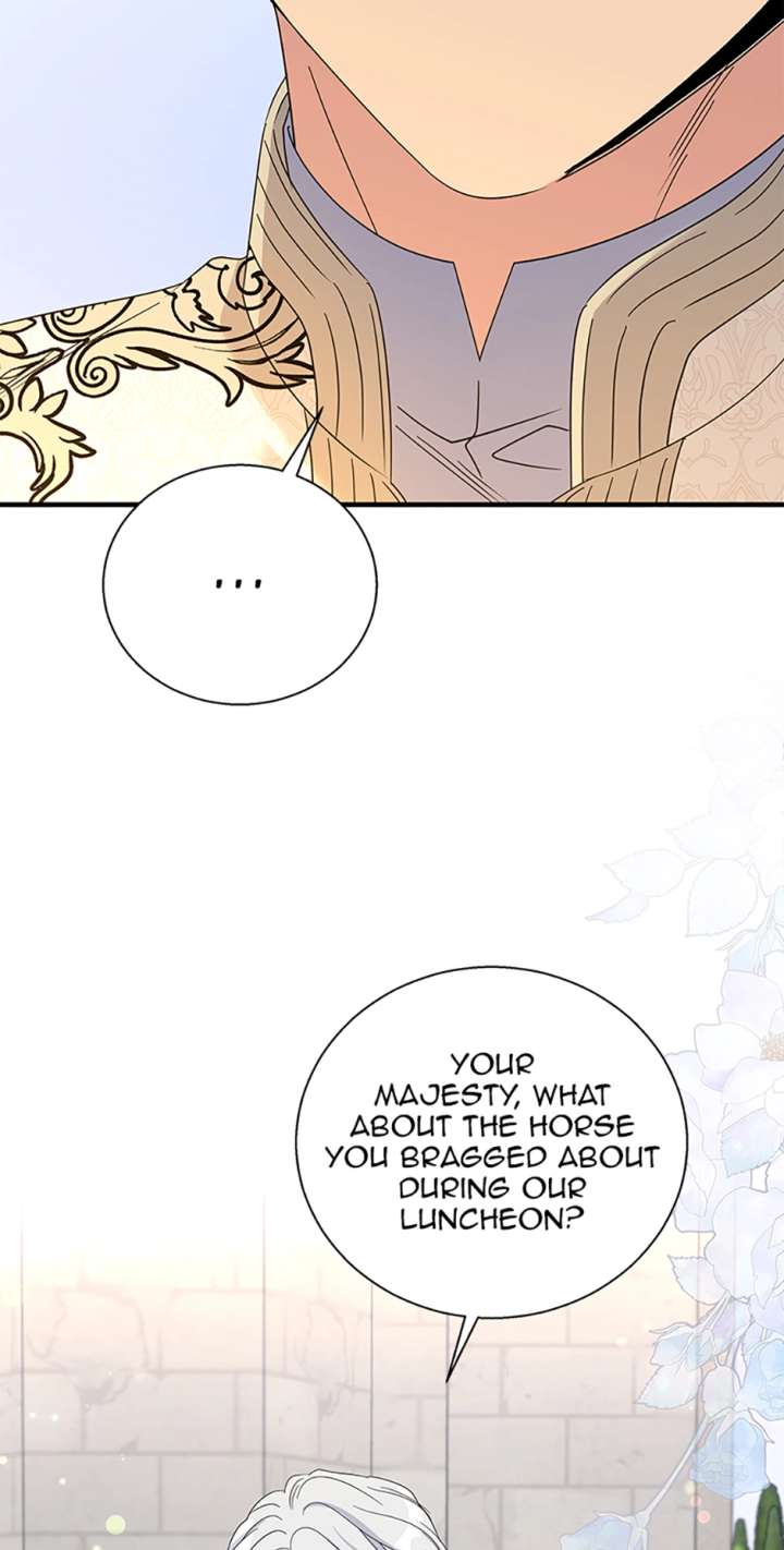Honey, I’m Going On a Strike Chapter 166 page 7 - 