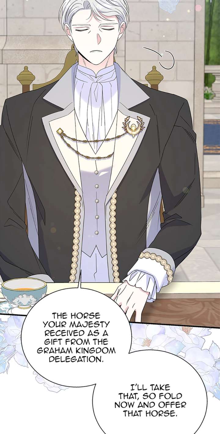 Honey, I’m Going On a Strike Chapter 166 page 8 - 
