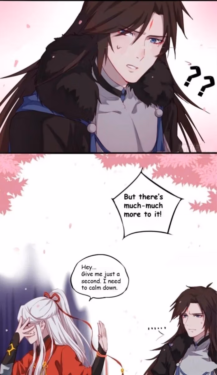 Read Honey Moon chapter 1.1 image 14 on Lezhin
