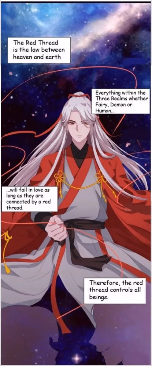 Read Honey Moon chapter 1.1 image 15 on Lezhin