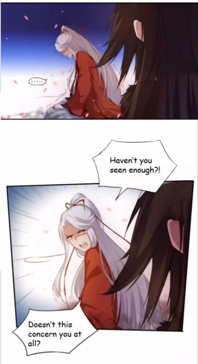 Read Honey Moon chapter 1.1 image 18 on Lezhin
