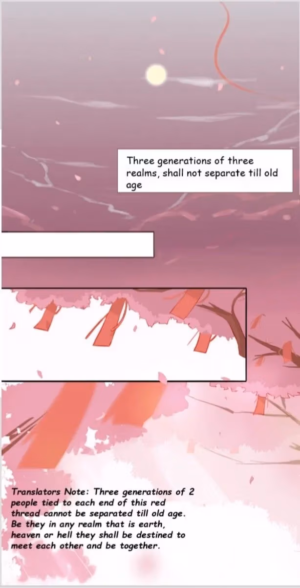 Read Honey Moon chapter 1.1 image 2 on Lezhin