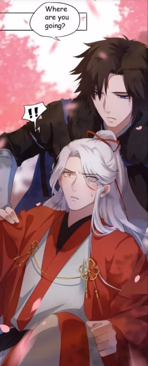 Read Honey Moon chapter 1.1 image 22 on Lezhin