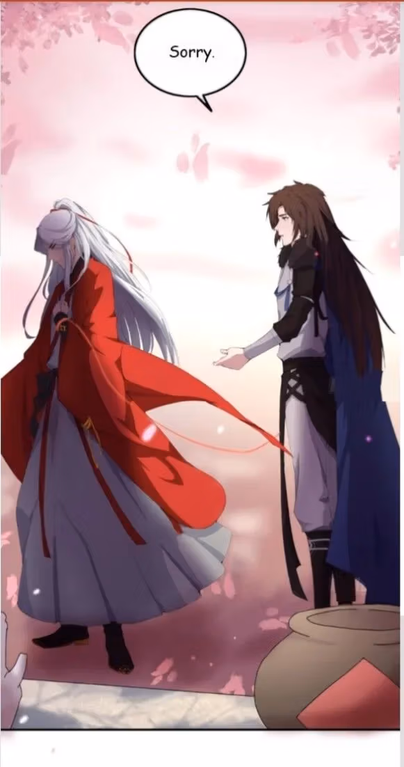 Read Honey Moon chapter 1.1 image 25 on Lezhin