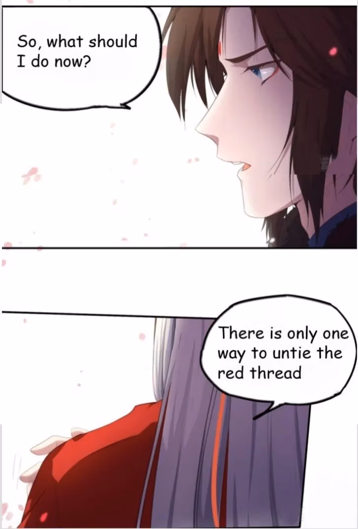Read Honey Moon chapter 1.1 image 26 on Lezhin