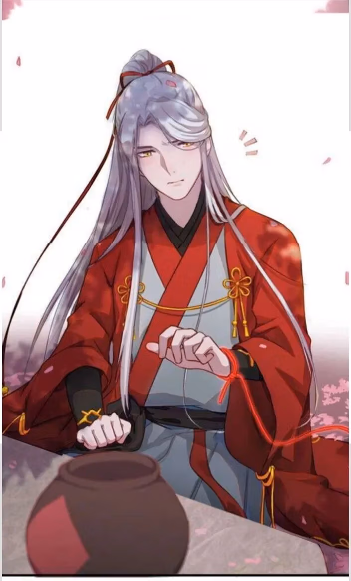 Read Honey Moon chapter 1.1 image 5 on Lezhin