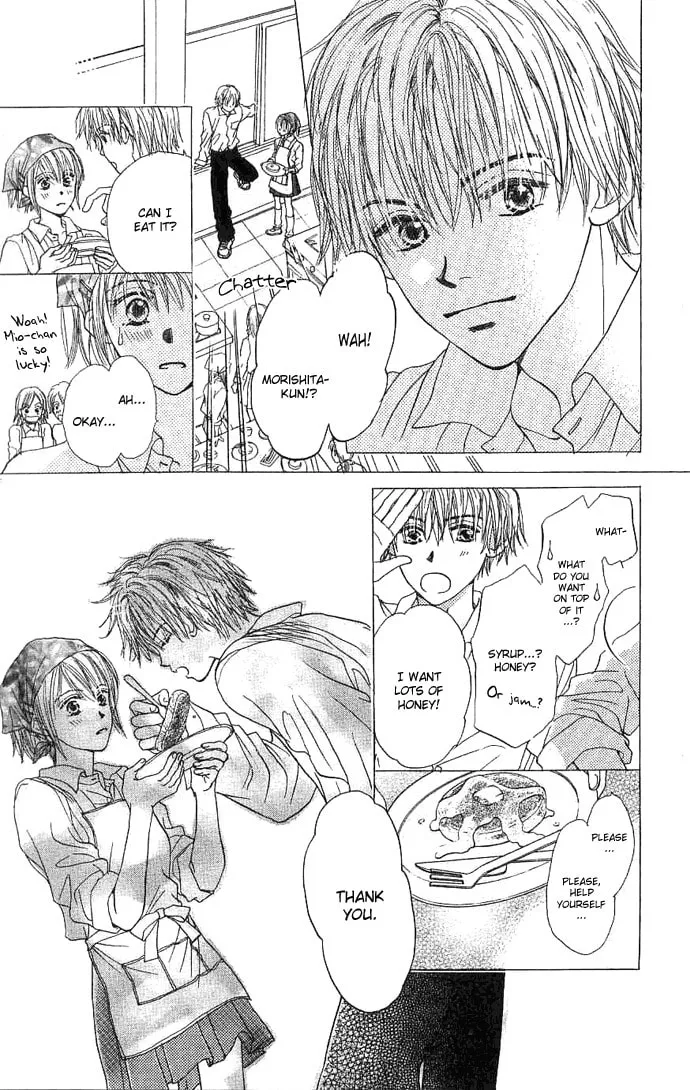 Read Honey Moon chapter 1 image 10 on Lezhin