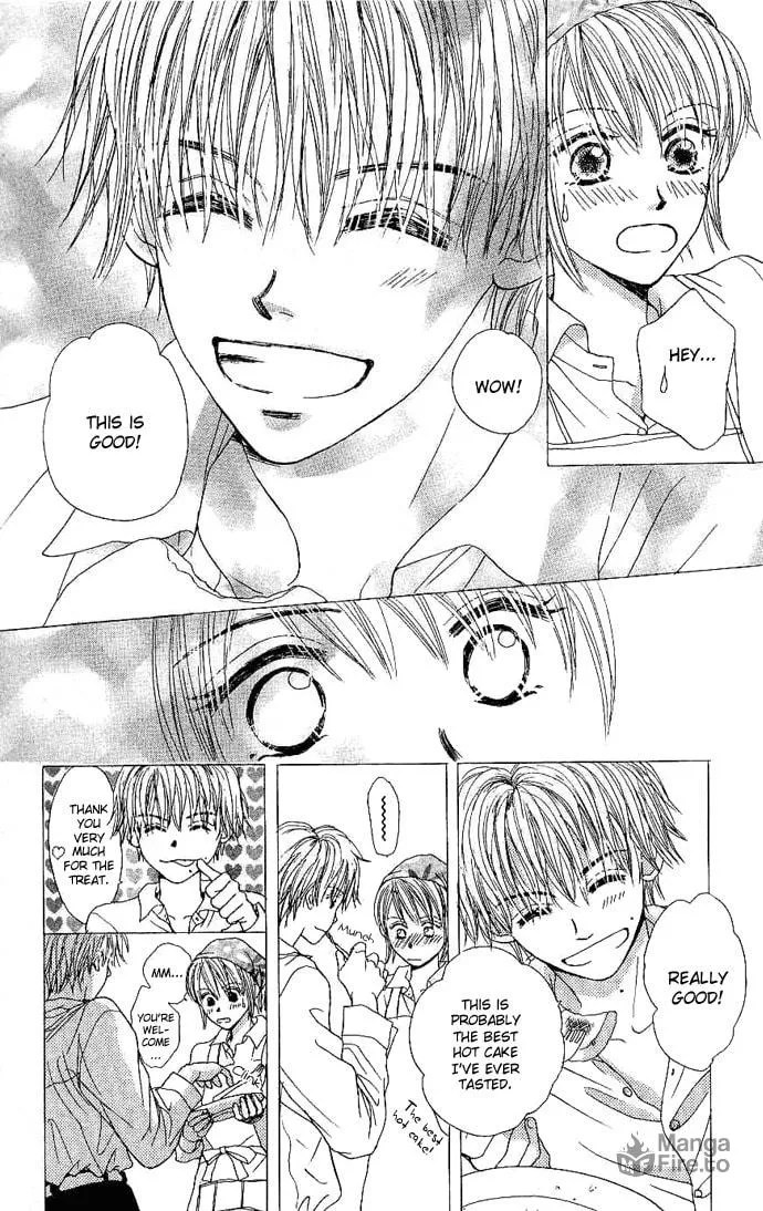Read Honey Moon chapter 1 image 11 on Lezhin