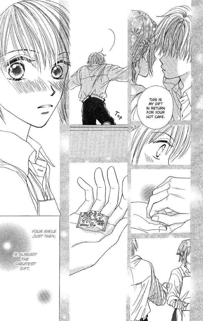 Read Honey Moon chapter 1 image 12 on Lezhin